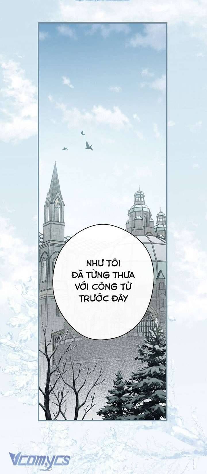 Phương Pháp Khiến Phu Quân Đứng Về Phía Tôi Chap 114 - Next Chap 115