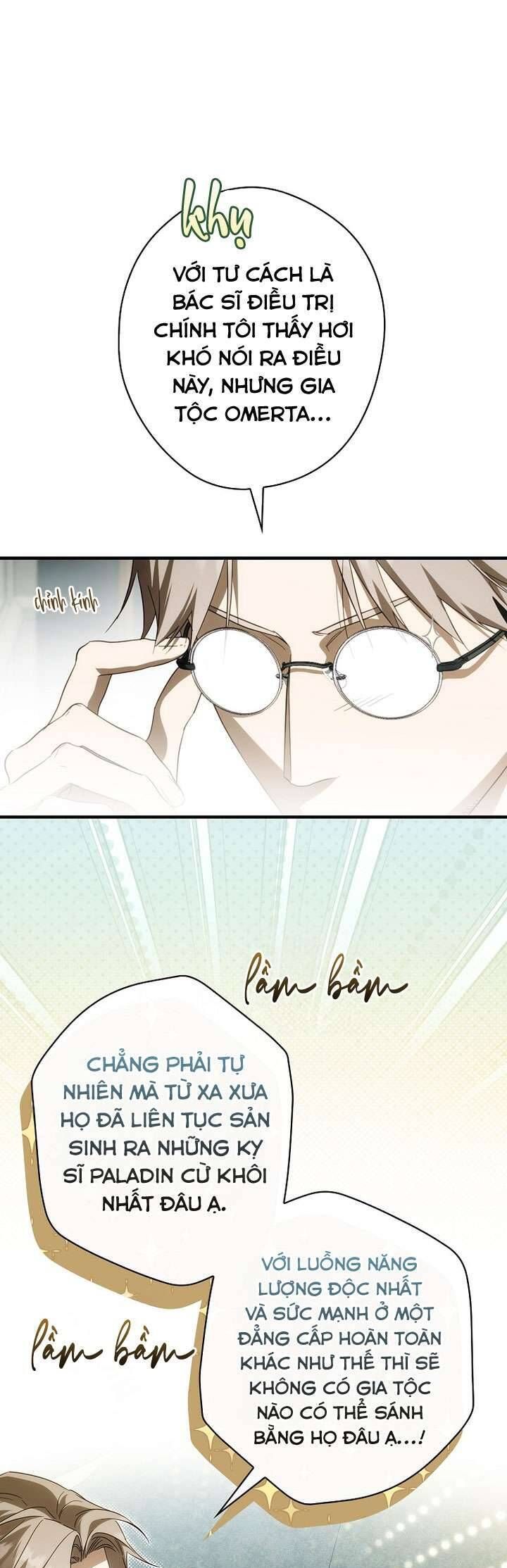 Phương Pháp Khiến Phu Quân Đứng Về Phía Tôi Chap 114 - Next Chap 115