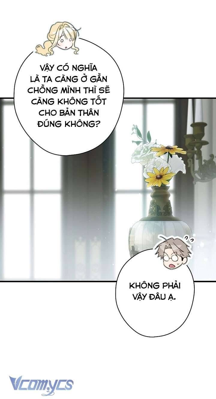 Phương Pháp Khiến Phu Quân Đứng Về Phía Tôi Chap 114 - Next Chap 115