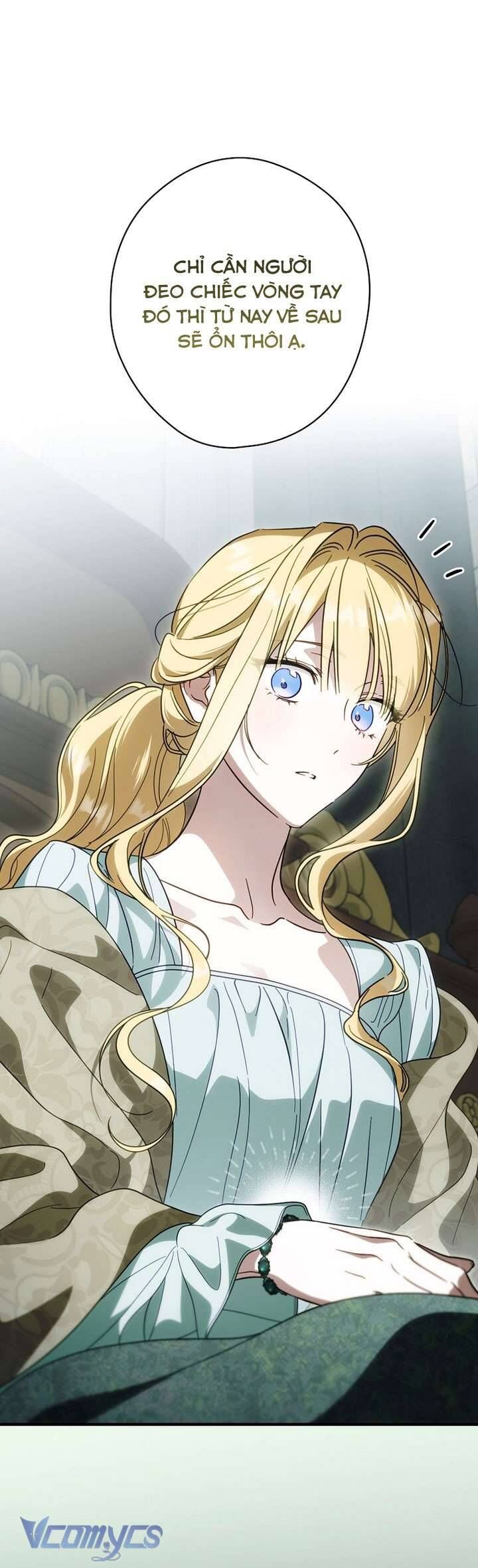 Phương Pháp Khiến Phu Quân Đứng Về Phía Tôi Chap 114 - Next Chap 115