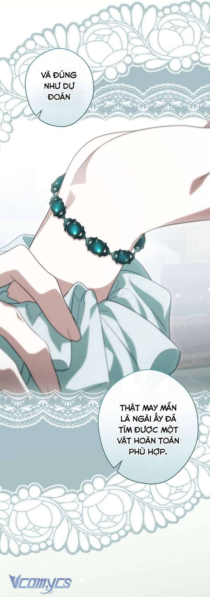 Phương Pháp Khiến Phu Quân Đứng Về Phía Tôi Chap 114 - Next Chap 115