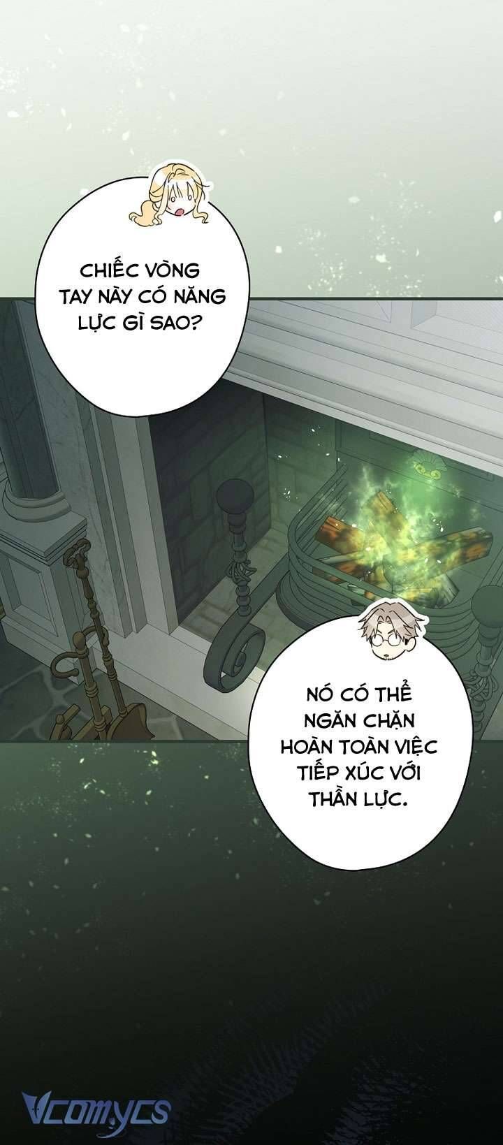 Phương Pháp Khiến Phu Quân Đứng Về Phía Tôi Chap 114 - Next Chap 115