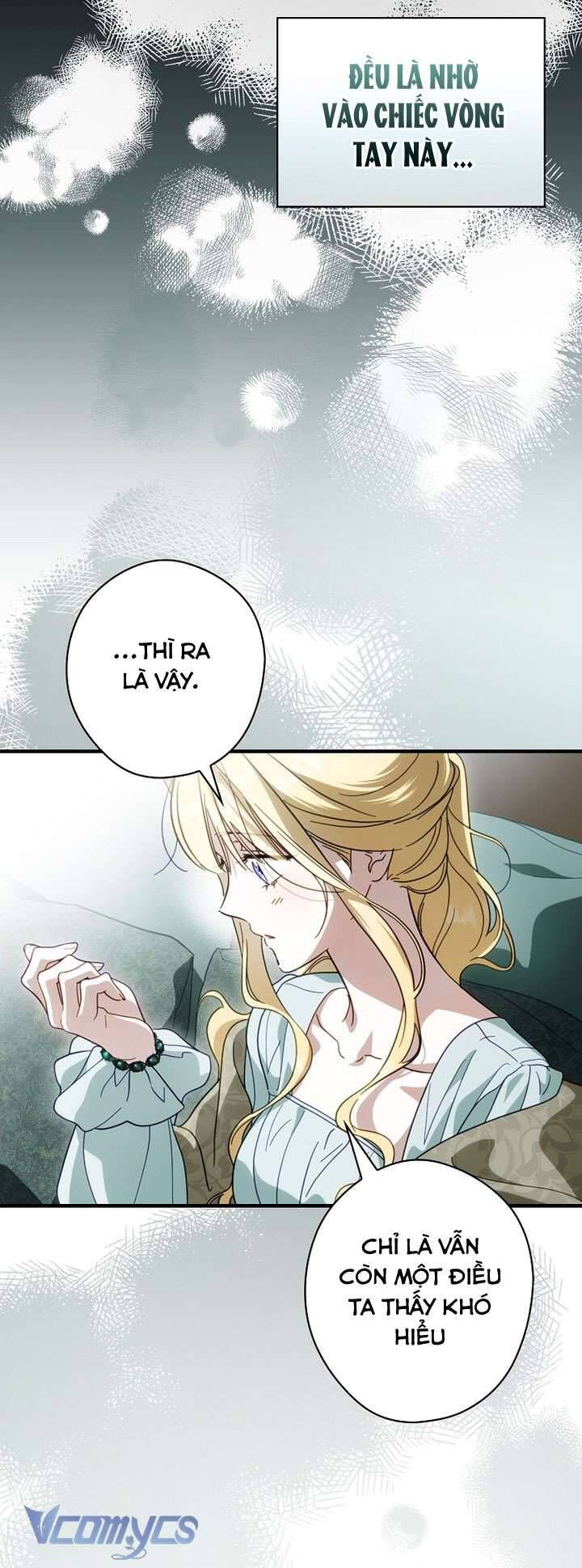 Phương Pháp Khiến Phu Quân Đứng Về Phía Tôi Chap 114 - Next Chap 115