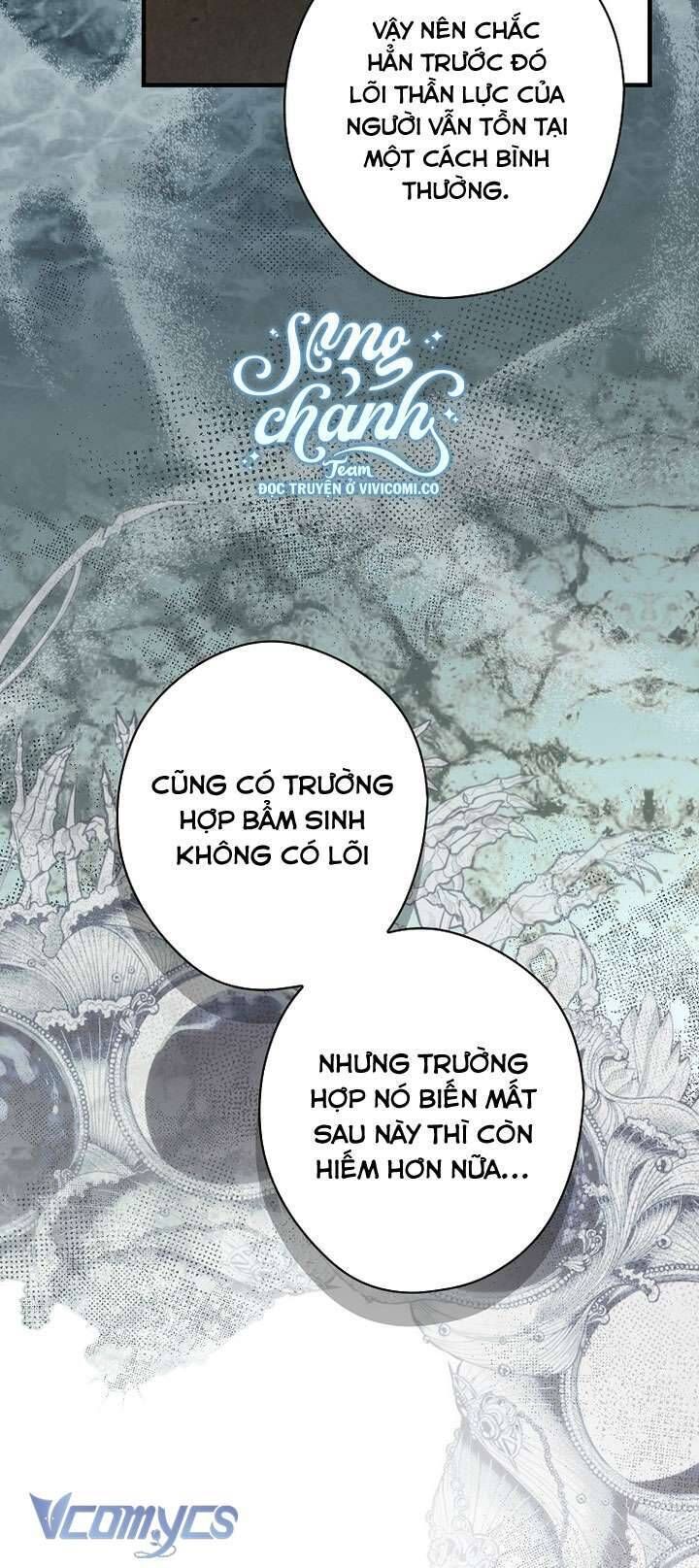 Phương Pháp Khiến Phu Quân Đứng Về Phía Tôi Chap 114 - Next Chap 115