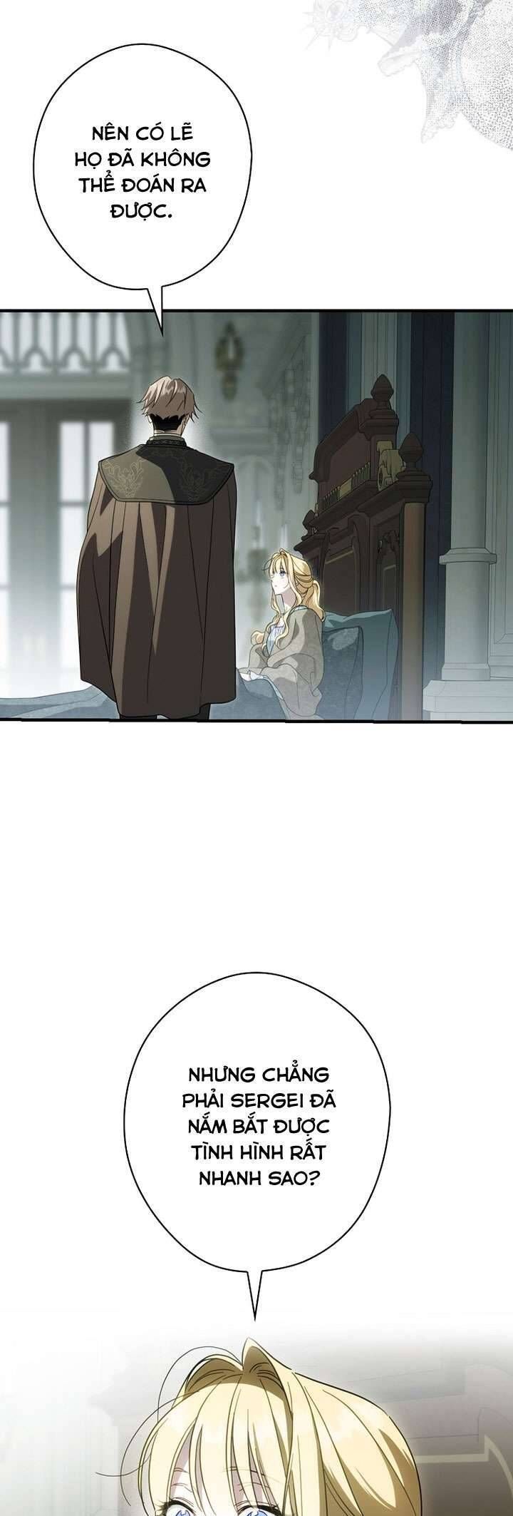 Phương Pháp Khiến Phu Quân Đứng Về Phía Tôi Chap 114 - Next Chap 115