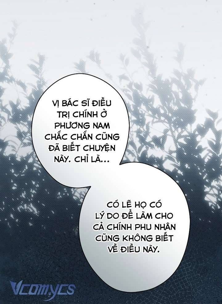 Phương Pháp Khiến Phu Quân Đứng Về Phía Tôi Chap 114 - Next Chap 115