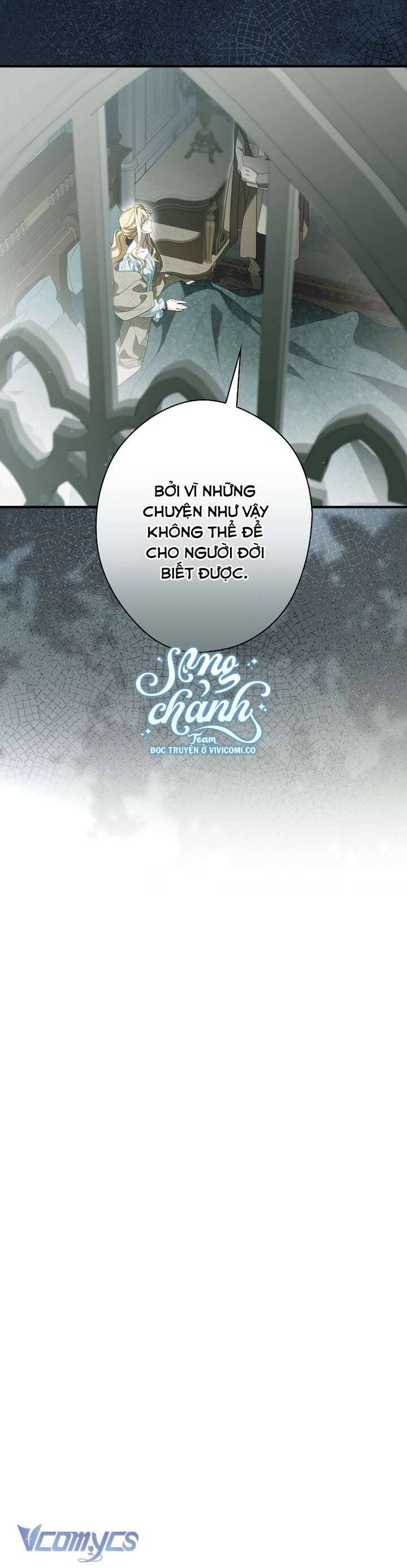 Phương Pháp Khiến Phu Quân Đứng Về Phía Tôi Chap 114 - Next Chap 115