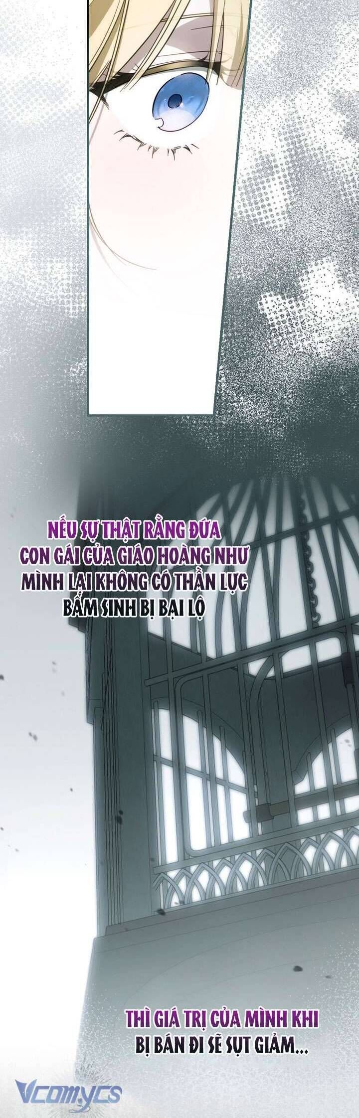 Phương Pháp Khiến Phu Quân Đứng Về Phía Tôi Chap 114 - Next Chap 115