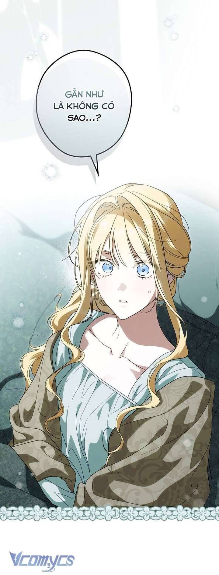 Phương Pháp Khiến Phu Quân Đứng Về Phía Tôi Chap 114 - Next Chap 115