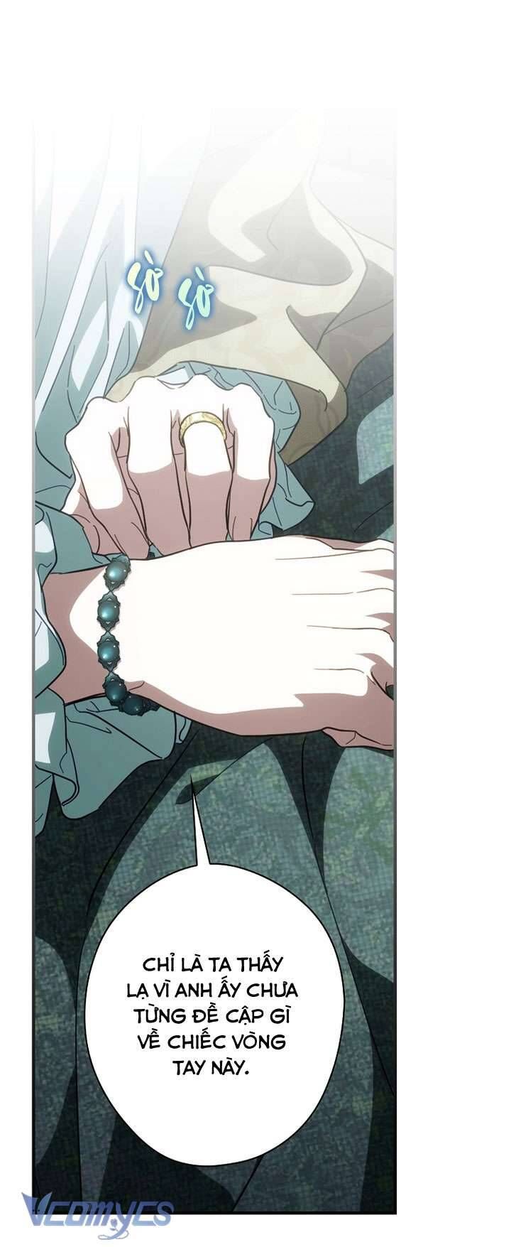 Phương Pháp Khiến Phu Quân Đứng Về Phía Tôi Chap 114 - Next Chap 115