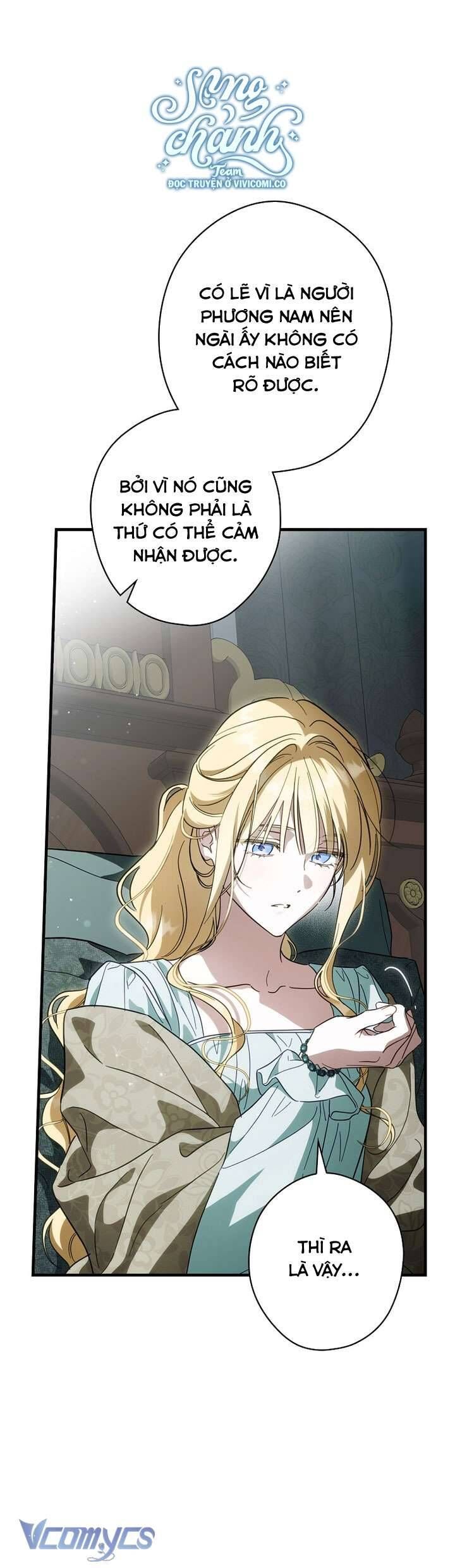 Phương Pháp Khiến Phu Quân Đứng Về Phía Tôi Chap 114 - Next Chap 115