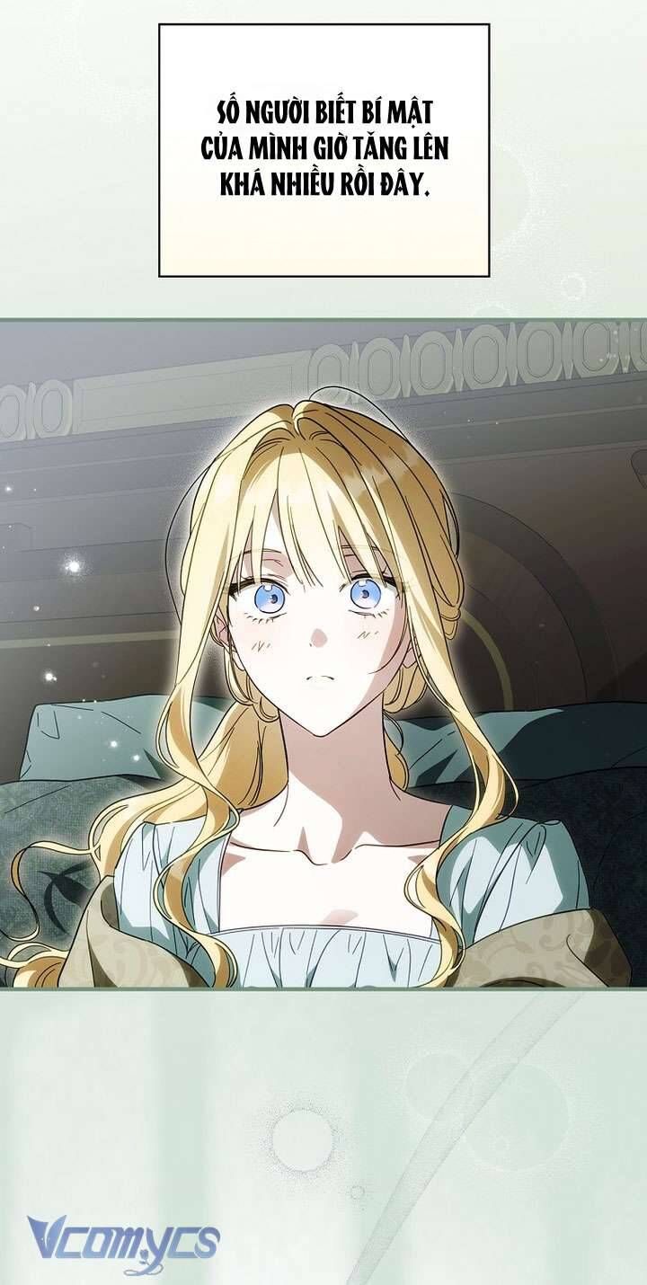 Phương Pháp Khiến Phu Quân Đứng Về Phía Tôi Chap 114 - Next Chap 115