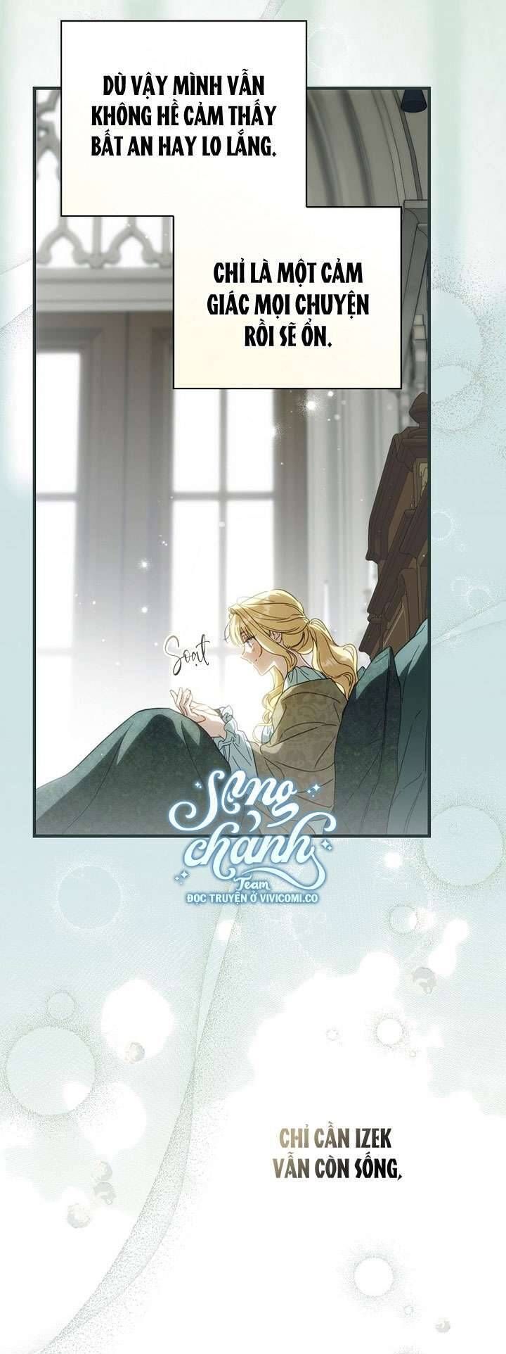 Phương Pháp Khiến Phu Quân Đứng Về Phía Tôi Chap 114 - Next Chap 115