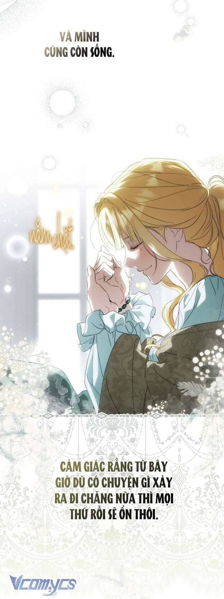 Phương Pháp Khiến Phu Quân Đứng Về Phía Tôi Chap 114 - Next Chap 115