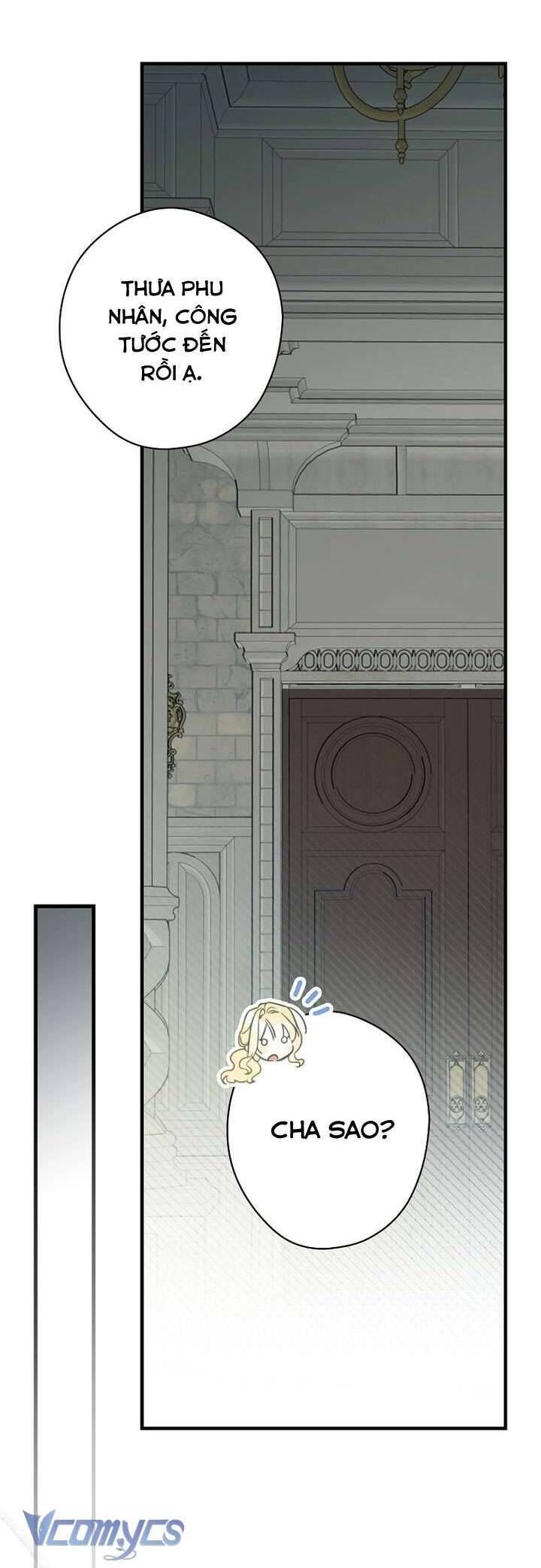 Phương Pháp Khiến Phu Quân Đứng Về Phía Tôi Chap 114 - Next Chap 115