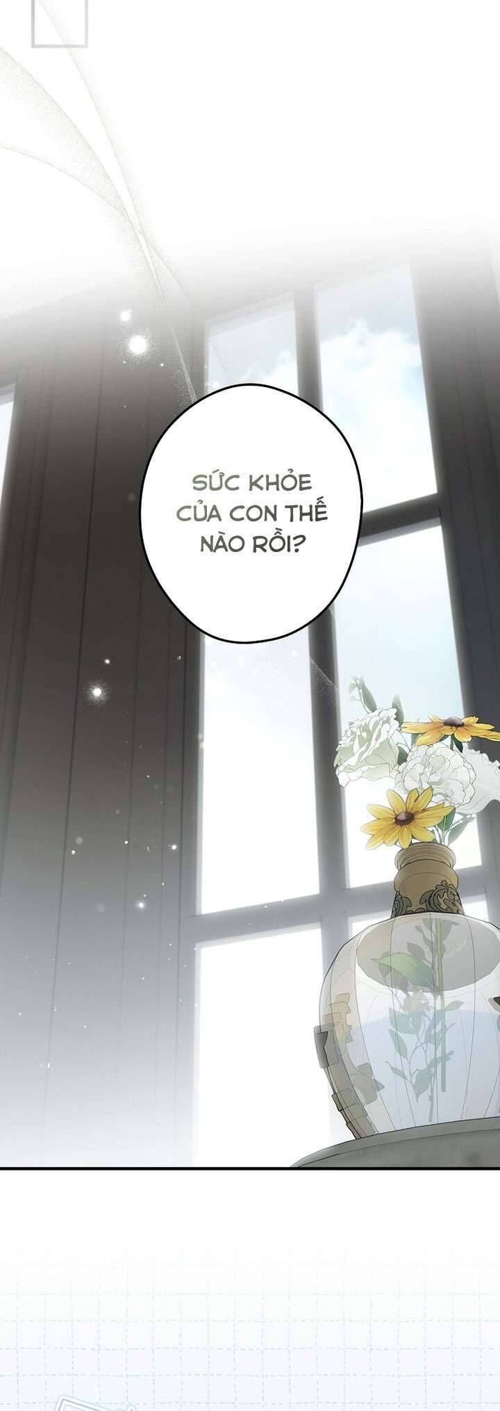 Phương Pháp Khiến Phu Quân Đứng Về Phía Tôi Chap 114 - Next Chap 115