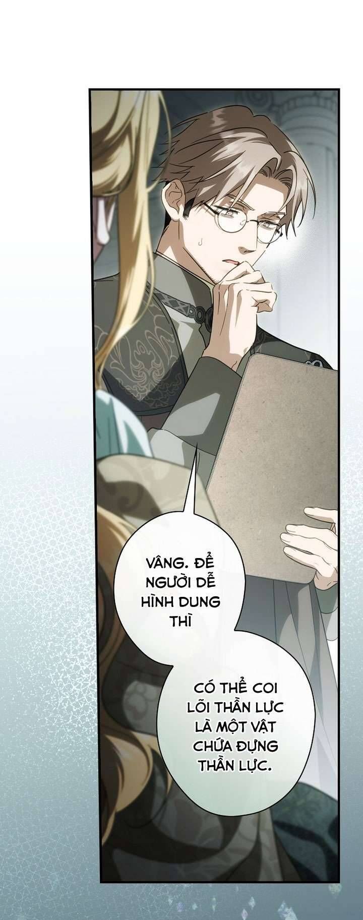 Phương Pháp Khiến Phu Quân Đứng Về Phía Tôi Chap 114 - Next Chap 115