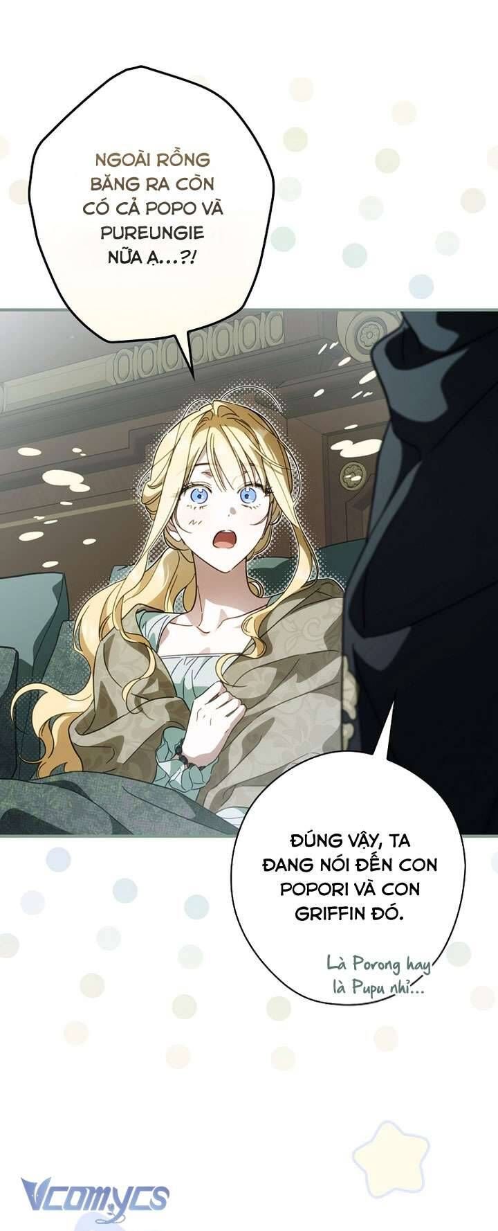 Phương Pháp Khiến Phu Quân Đứng Về Phía Tôi Chap 114 - Next Chap 115