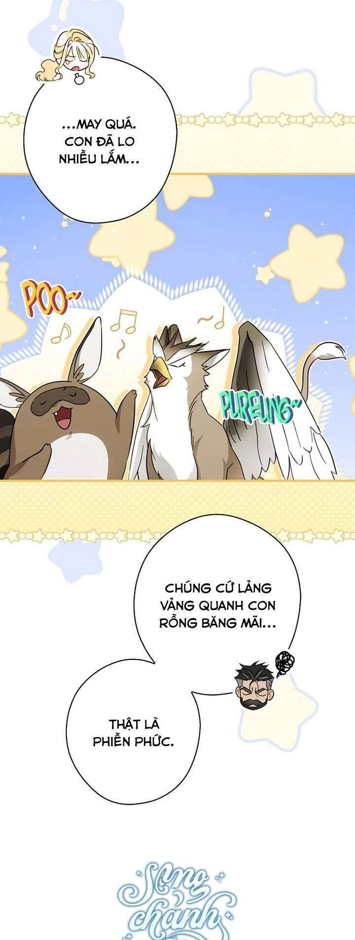Phương Pháp Khiến Phu Quân Đứng Về Phía Tôi Chap 114 - Next Chap 115