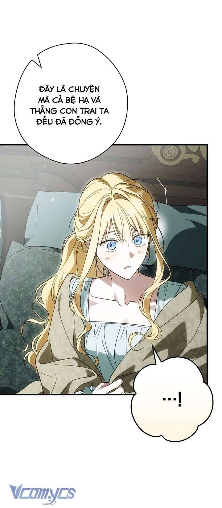 Phương Pháp Khiến Phu Quân Đứng Về Phía Tôi Chap 114 - Next Chap 115