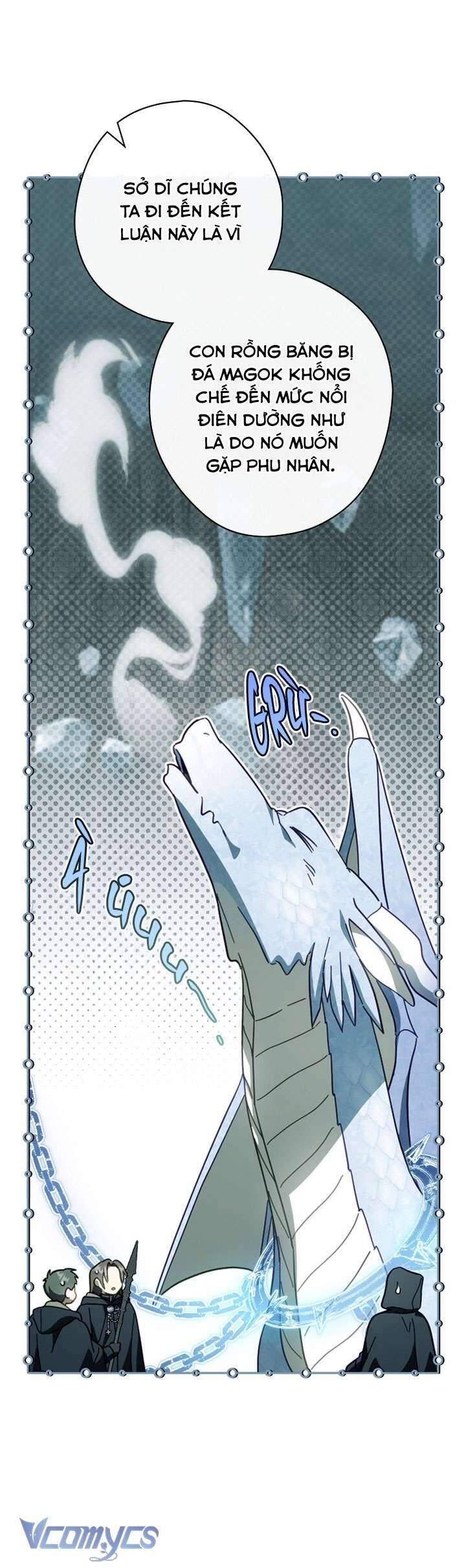 Phương Pháp Khiến Phu Quân Đứng Về Phía Tôi Chap 114 - Next Chap 115