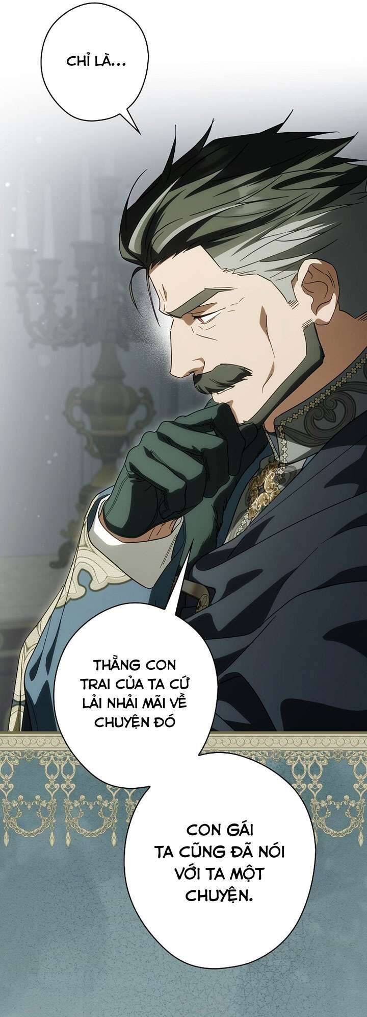 Phương Pháp Khiến Phu Quân Đứng Về Phía Tôi Chap 114 - Next Chap 115