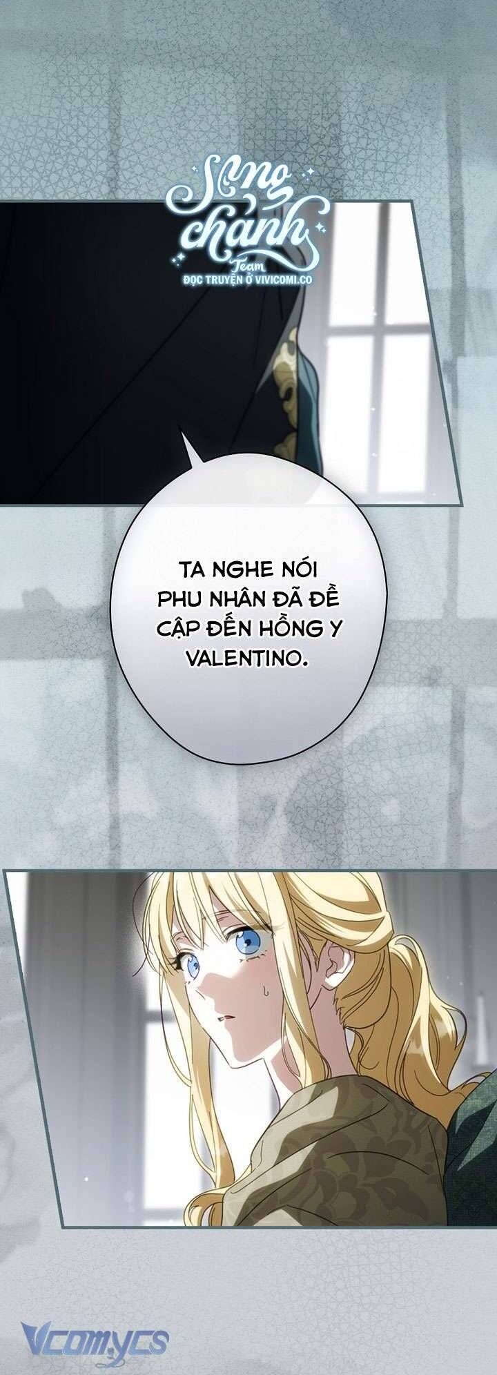 Phương Pháp Khiến Phu Quân Đứng Về Phía Tôi Chap 114 - Next Chap 115