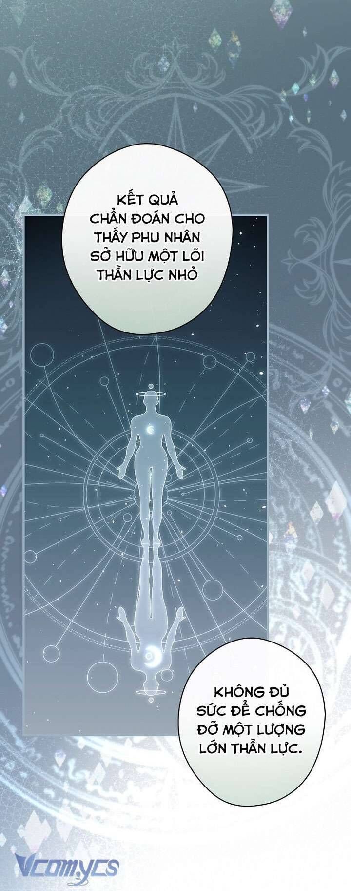 Phương Pháp Khiến Phu Quân Đứng Về Phía Tôi Chap 114 - Next Chap 115