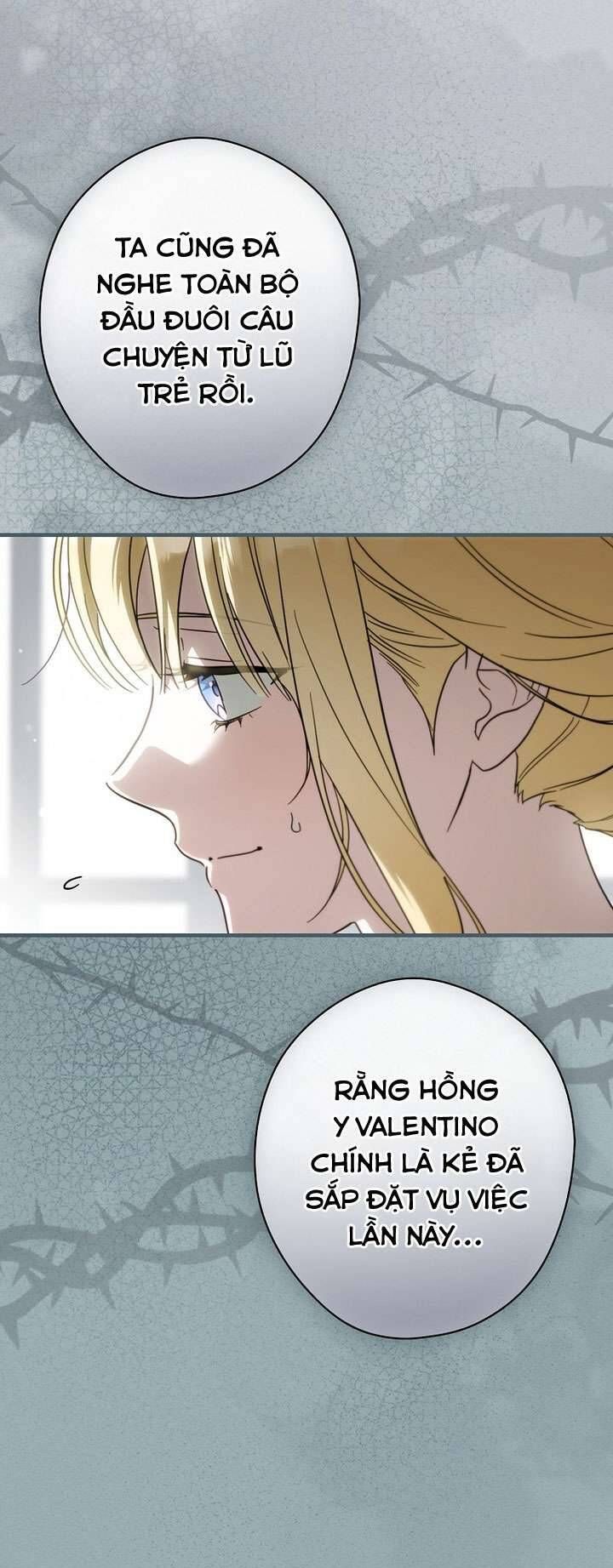 Phương Pháp Khiến Phu Quân Đứng Về Phía Tôi Chap 114 - Next Chap 115