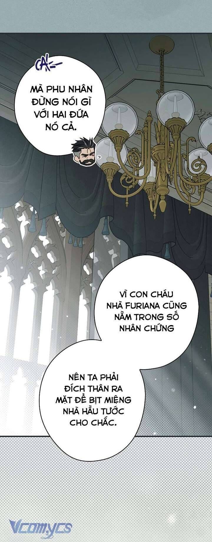 Phương Pháp Khiến Phu Quân Đứng Về Phía Tôi Chap 114 - Next Chap 115