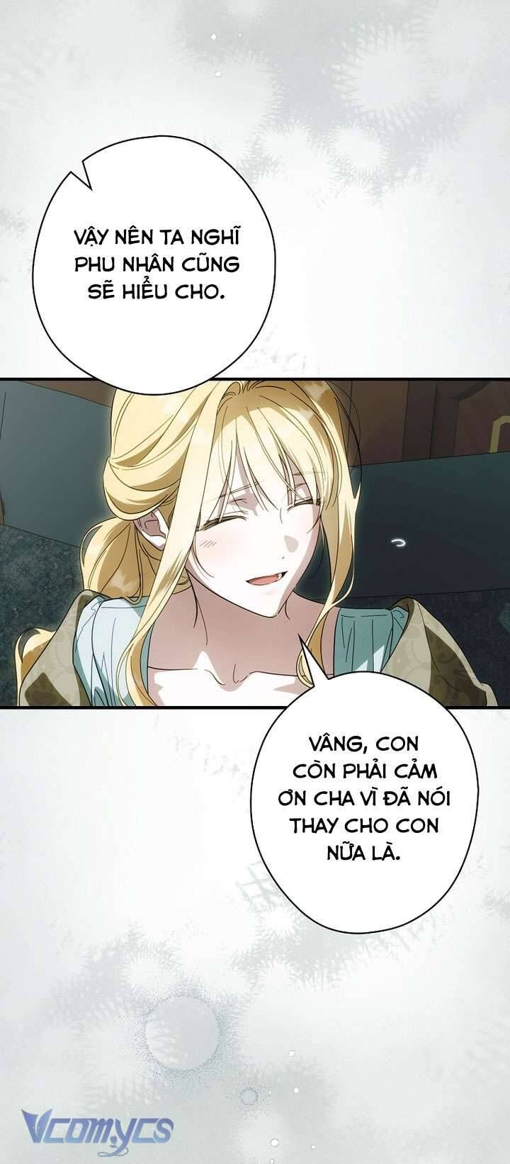 Phương Pháp Khiến Phu Quân Đứng Về Phía Tôi Chap 114 - Next Chap 115