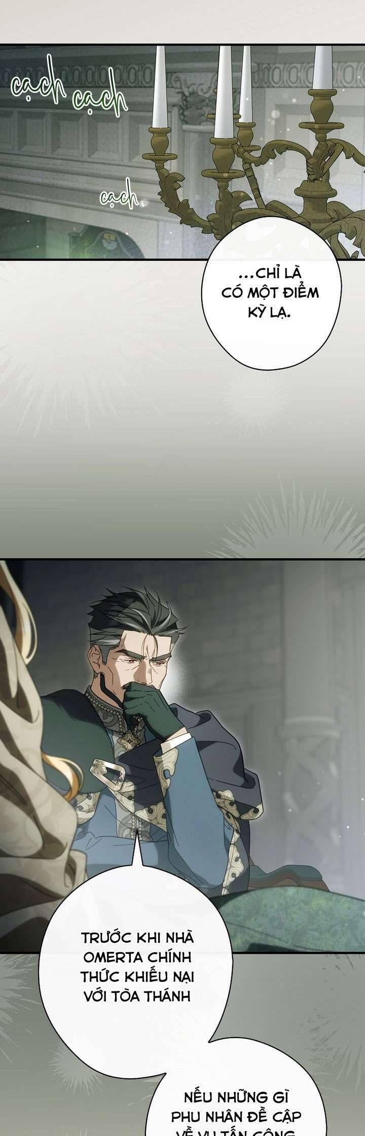 Phương Pháp Khiến Phu Quân Đứng Về Phía Tôi Chap 114 - Next Chap 115