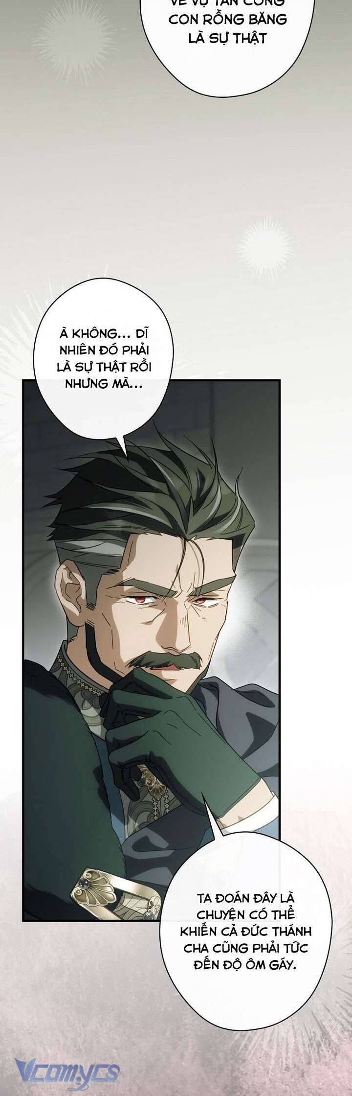 Phương Pháp Khiến Phu Quân Đứng Về Phía Tôi Chap 114 - Next Chap 115
