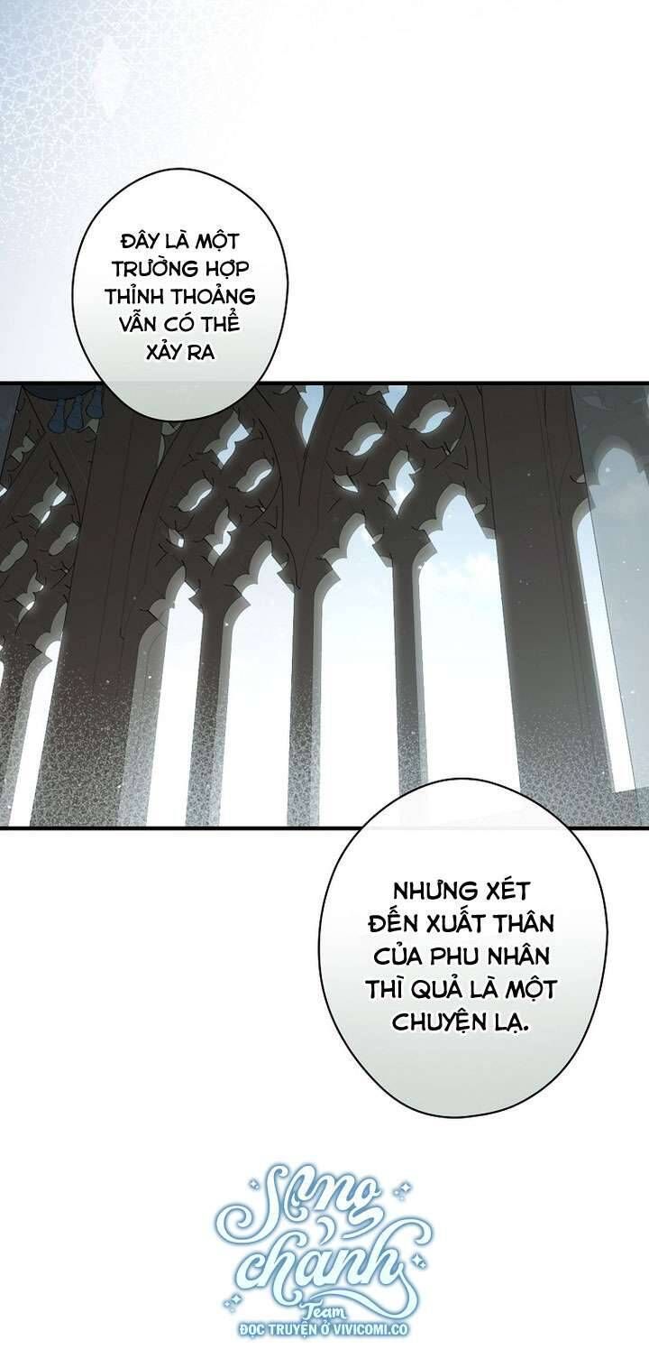 Phương Pháp Khiến Phu Quân Đứng Về Phía Tôi Chap 114 - Next Chap 115