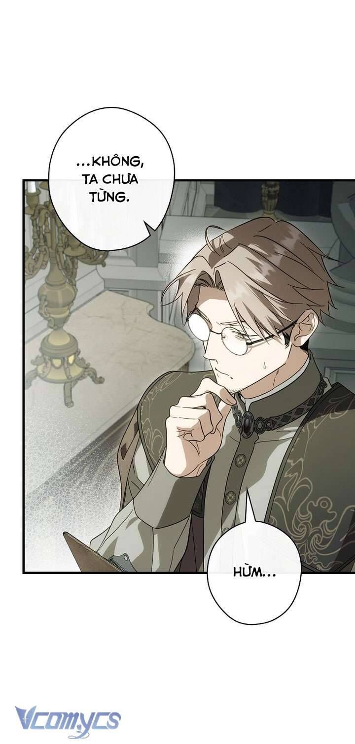 Phương Pháp Khiến Phu Quân Đứng Về Phía Tôi Chap 114 - Next Chap 115