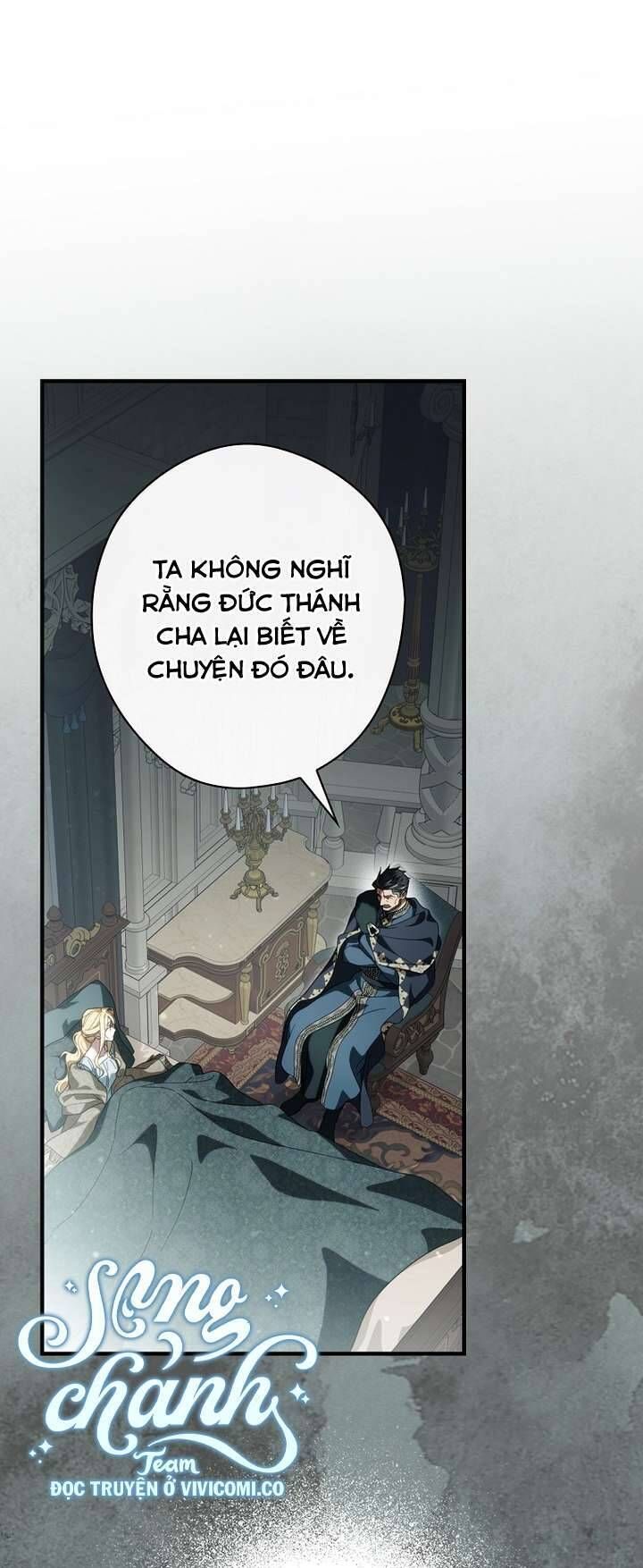 Phương Pháp Khiến Phu Quân Đứng Về Phía Tôi Chap 115 - Next Chap 116