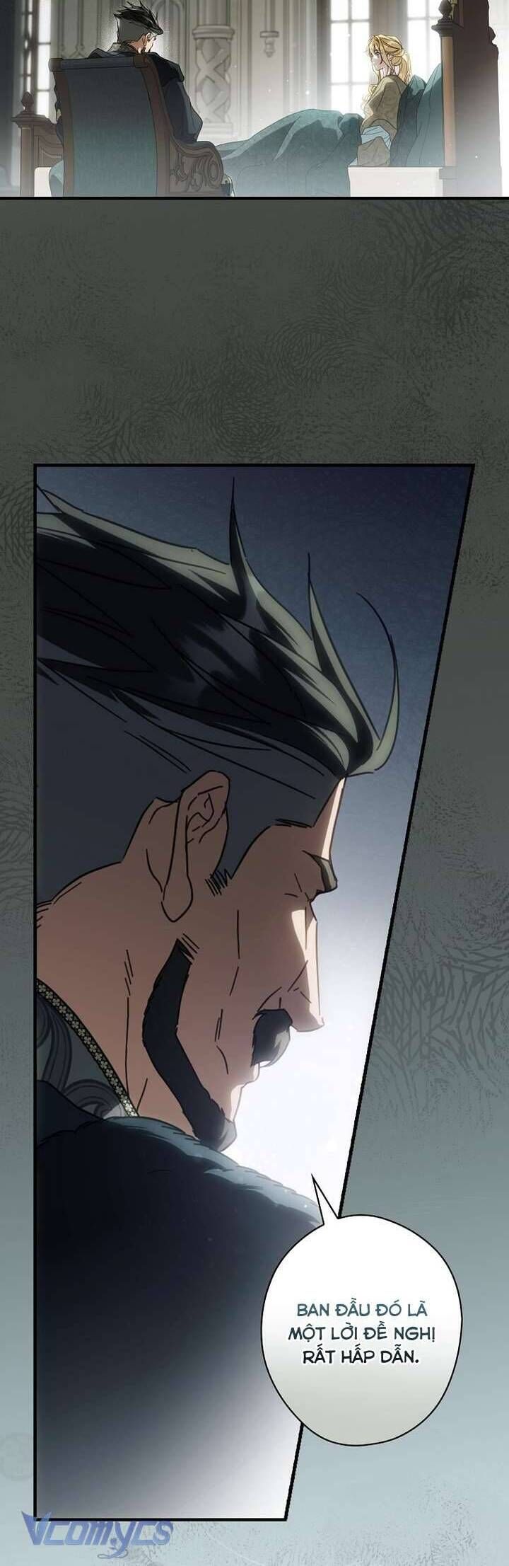 Phương Pháp Khiến Phu Quân Đứng Về Phía Tôi Chap 115 - Next Chap 116