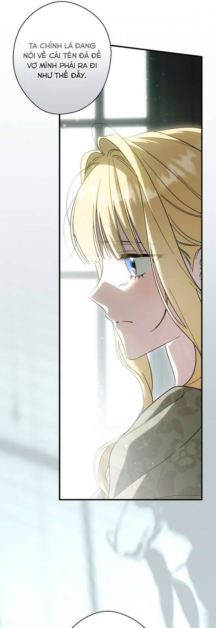 Phương Pháp Khiến Phu Quân Đứng Về Phía Tôi Chap 115 - Next Chap 116