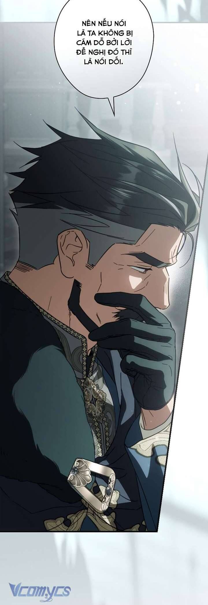 Phương Pháp Khiến Phu Quân Đứng Về Phía Tôi Chap 115 - Next Chap 116