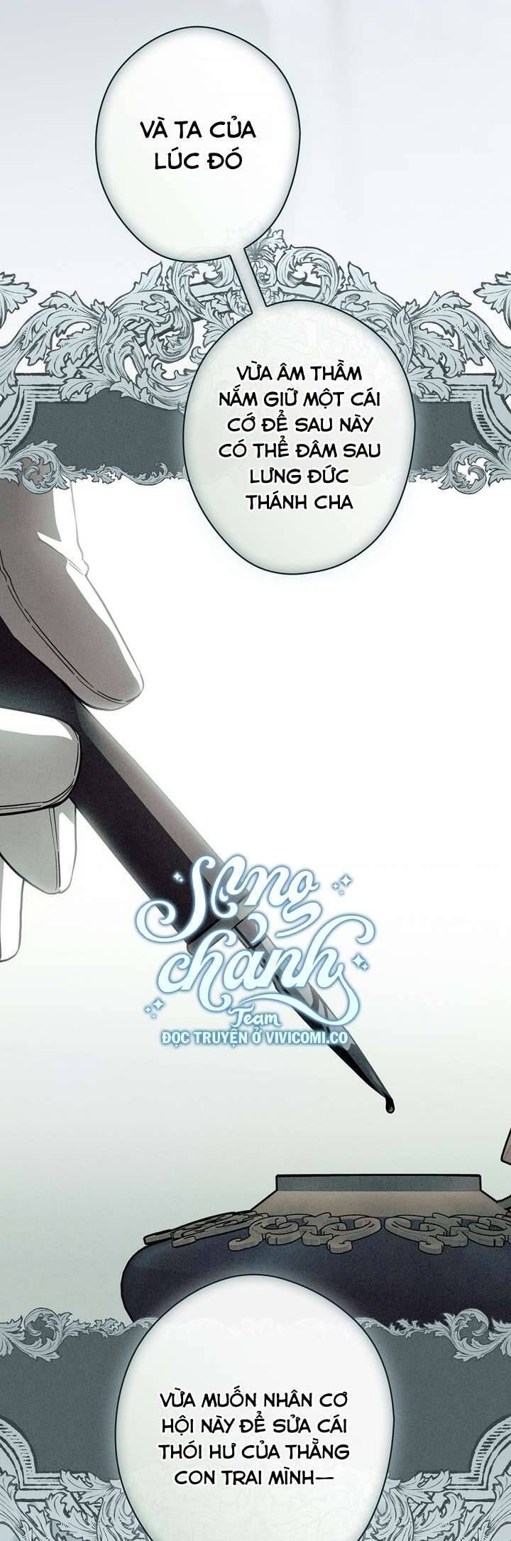 Phương Pháp Khiến Phu Quân Đứng Về Phía Tôi Chap 115 - Next Chap 116