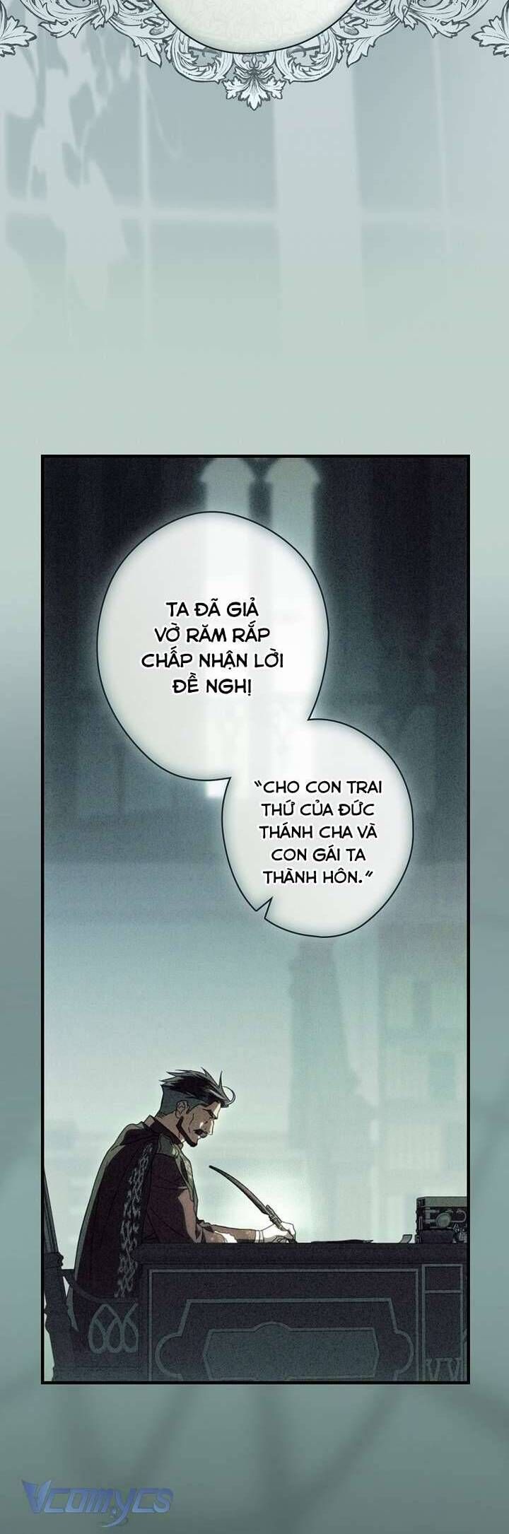 Phương Pháp Khiến Phu Quân Đứng Về Phía Tôi Chap 115 - Next Chap 116