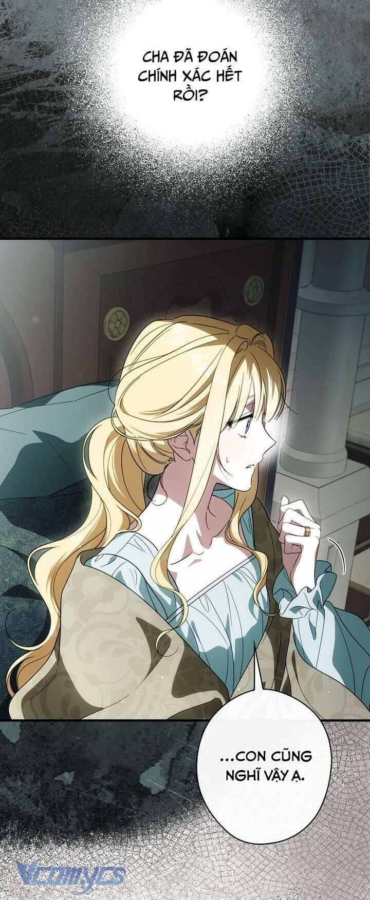 Phương Pháp Khiến Phu Quân Đứng Về Phía Tôi Chap 115 - Next Chap 116