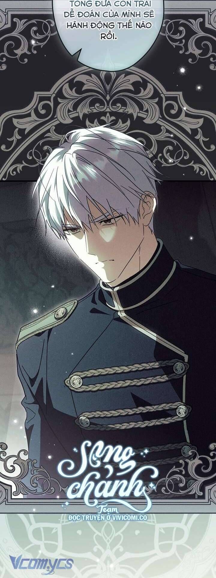 Phương Pháp Khiến Phu Quân Đứng Về Phía Tôi Chap 115 - Next Chap 116