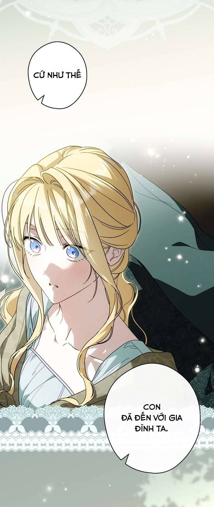 Phương Pháp Khiến Phu Quân Đứng Về Phía Tôi Chap 115 - Next Chap 116