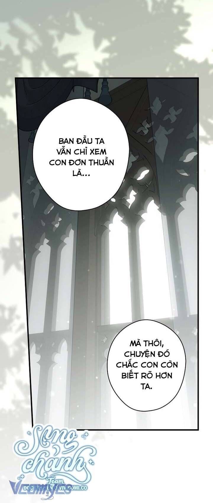 Phương Pháp Khiến Phu Quân Đứng Về Phía Tôi Chap 115 - Next Chap 116