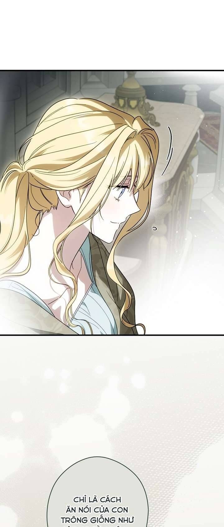 Phương Pháp Khiến Phu Quân Đứng Về Phía Tôi Chap 115 - Next Chap 116