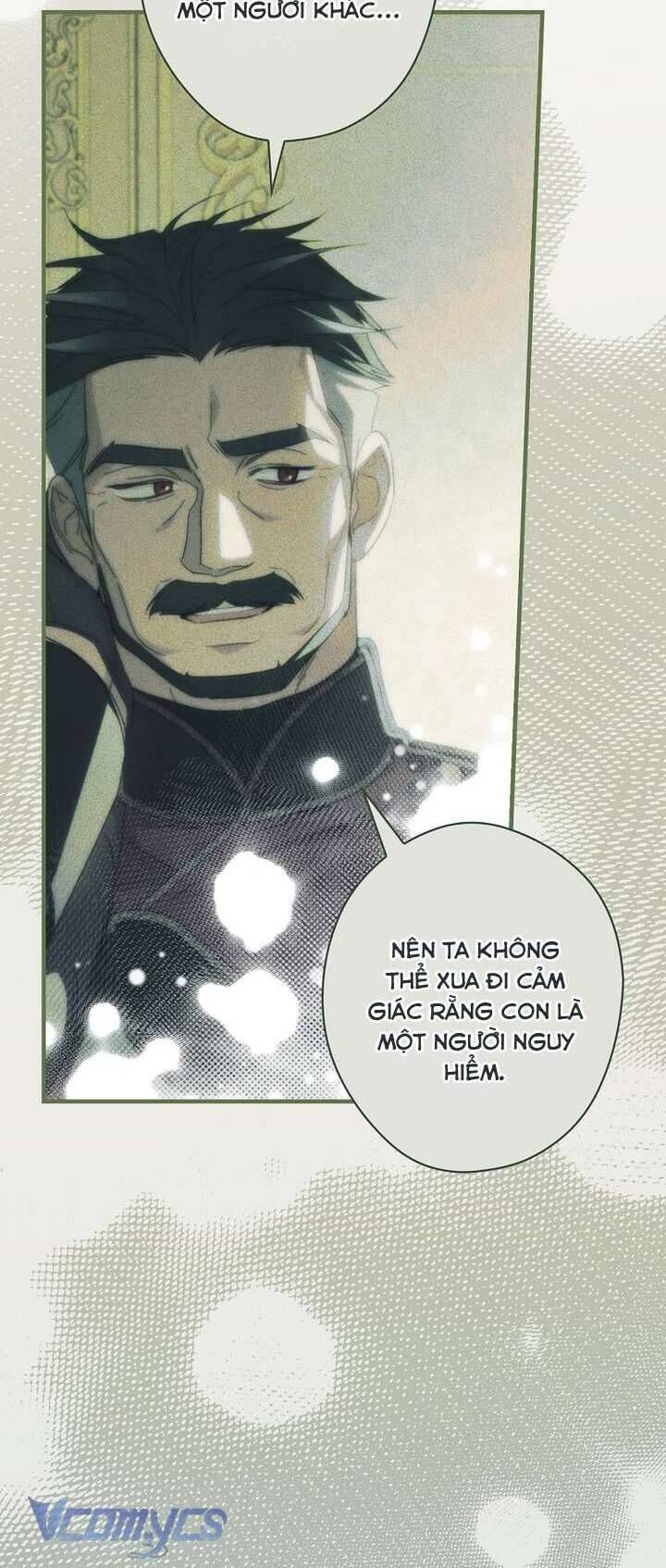 Phương Pháp Khiến Phu Quân Đứng Về Phía Tôi Chap 115 - Next Chap 116