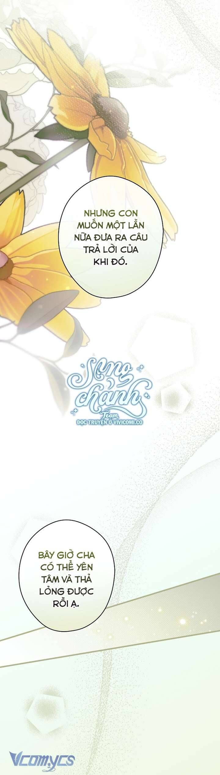 Phương Pháp Khiến Phu Quân Đứng Về Phía Tôi Chap 115 - Next Chap 116