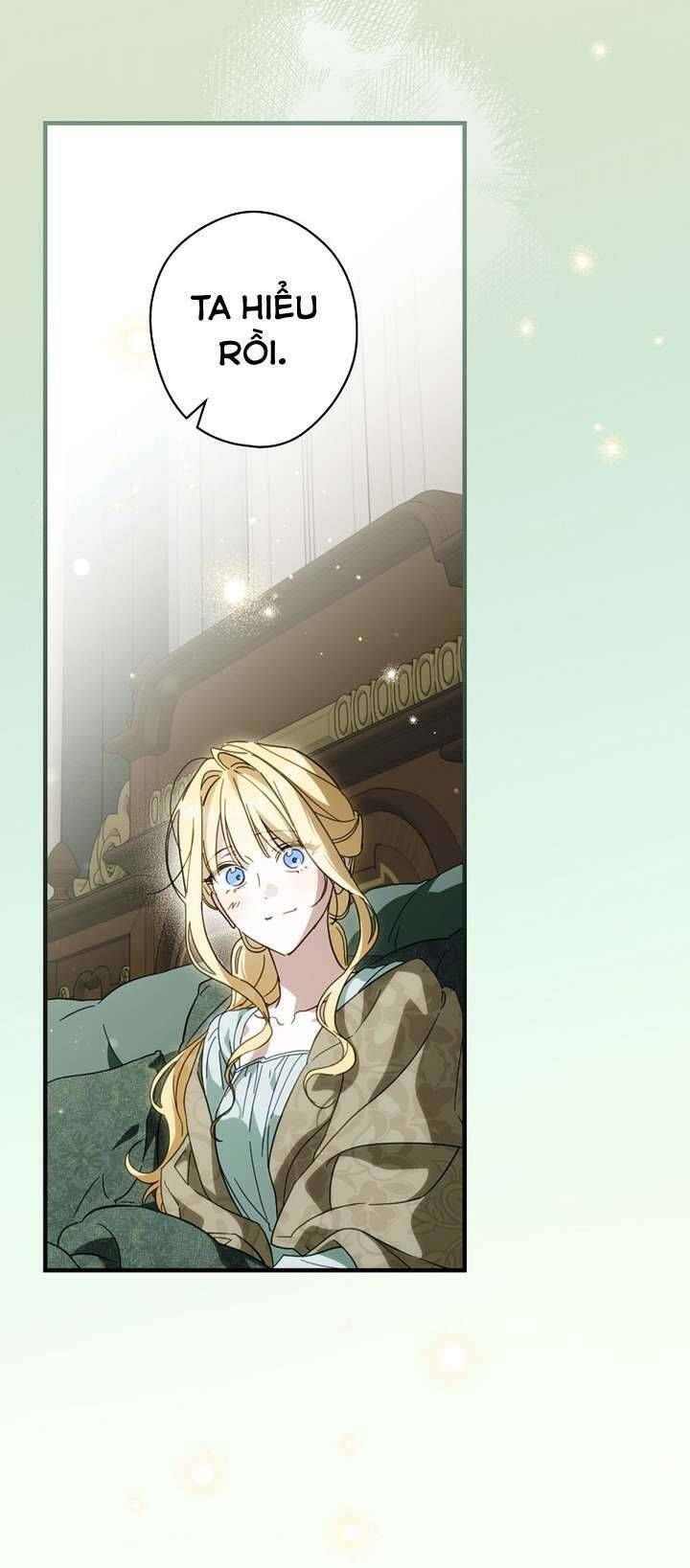 Phương Pháp Khiến Phu Quân Đứng Về Phía Tôi Chap 115 - Next Chap 116