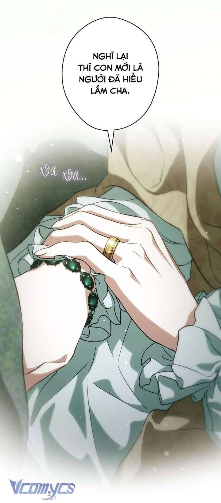 Phương Pháp Khiến Phu Quân Đứng Về Phía Tôi Chap 115 - Next Chap 116